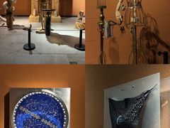 -长春世界雕塑园冰雪艺术天地