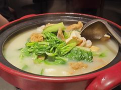 -知楚•精致湖北菜(武商MALL店)