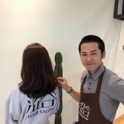 -涩谷· Hair Salon