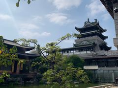 -广州西关永庆坊旅游区