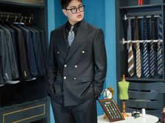 -尊卡诺高级西装礼服定制(江东中路店)