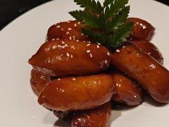 杭儿糖里脊-吴莊(龙城万科里店)