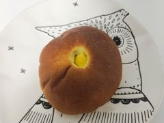 紫米包-Miette制菓所