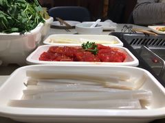 -海底捞火锅(万丰桥店)