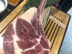 -NIUAN牛庵·日式和牛烧肉(恒隆店)