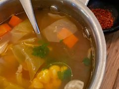 -Pistolera Mexican Cantina女枪手墨西哥餐厅(碧云路店)