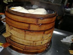 -清泉阁包子饺子·刀削面(五一店)