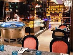 -长沙北辰洲际酒店-兰调全日餐厅