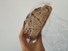 乡村酸面包-mbd(华山路店)