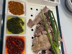 -SEEUNARI西域娜依新疆菜(环宇广场店)