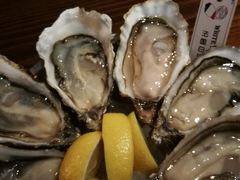 -斯普汇生蚝牛排馆(中骏世界城店)