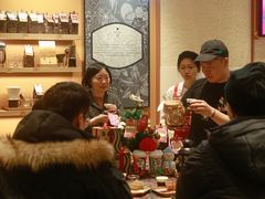 -星巴克臻选(莘庄仲盛店)