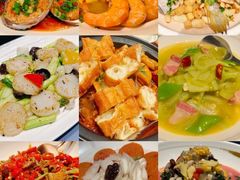 -宴周康·精致江浙菜(周浦店)