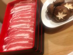 -樱吉岛寿喜锅(肇嘉浜路店)