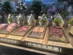 -九寸花汀(摩天活力城店)