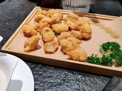 -煲宫猪肚鸡(昆山金鹰国际购物中心店)