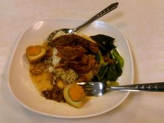 -Magic Food Point(Airport Street food)