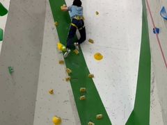 -绿壁虎攀岩基地(Tcar店)