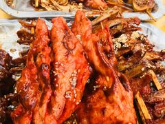 -二中酸辣汤(无锡梁溪区店)