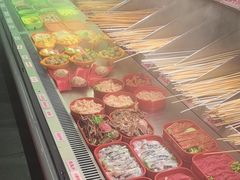 -老马路串串香火锅(北门桥店)