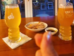 -TOKTOK精酿啤酒·咖啡(荔枝湾店)