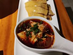 时迁双味鸡-兴农记