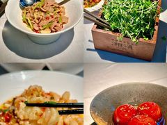 -湘颂·湘味家宴(侨鑫店)