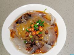 -半天妖烤鱼(东方新天地店)