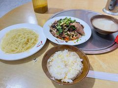 -顺庆羊肉馆(南坪店)