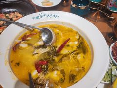 -宋徽厨·安徽菜(绿地店)