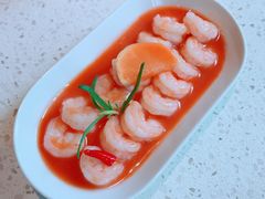 -半山腰·云南菜(侨福芳草地店)