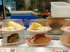 -新一番三文鱼寿司(大东海店)