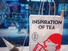 -喜茶(上海五角场万达店)