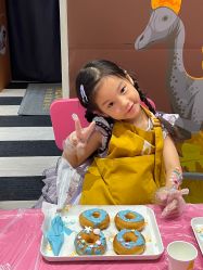-奈尔宝家庭中心·亲子餐厅(前滩店)