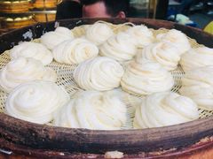 -清泉阁包子铺(中山路店)