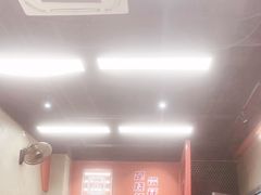 -许哥东北烧烤·铁丳烤串·宫后夹肉(繁花中心店)