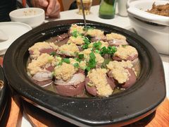 -北大荒人•新东北菜(青岛银座店)