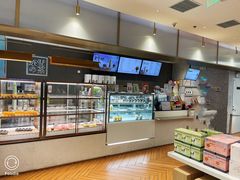 -奈雪的茶(凯德新都心店)