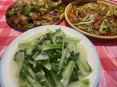 -阆辣荟餐饮(老味道8年·古城店)