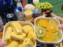 -神帆·元气汤泉(解放西路店)