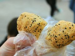 手工麻糍-猫街麻糍哥(思明南路店)