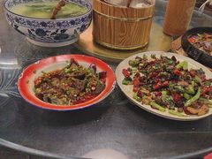 -阿嫂印象·民间江湖菜(大学城店)