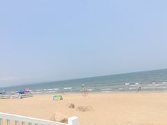 -汕头中海黄金海岸水上乐园