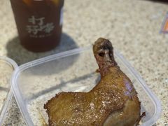 -孖记茶档·热腾茶餐(江南西plus店)