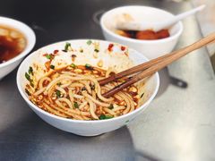 -辣辣小吃豆花米线(大观篆新农贸市场店)