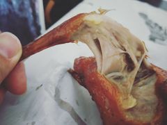 -味为先光明乳鸽(光明总店)