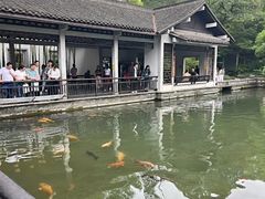 -山外山菜馆(玉泉路店)
