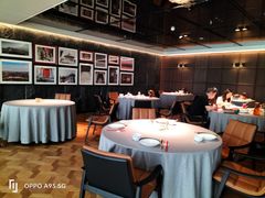 -秀儿四九城·新京菜(亚运村鸟巢店)