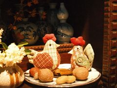 -不舍昼夜咖啡馆