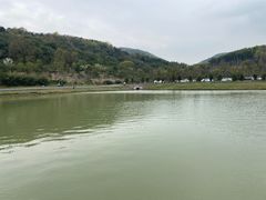 -南北湖风景区